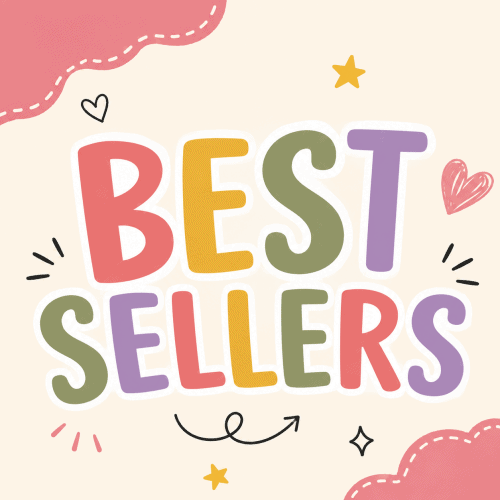 Best Sellers